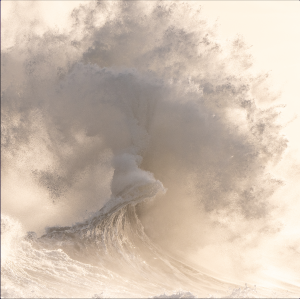 Pauline HORELLOU - la danseuse Océane