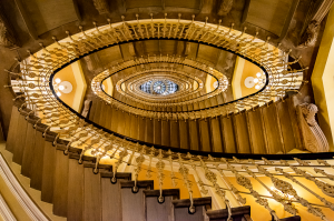 Stéphane BRISSON - Vertigo