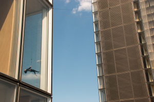 Sébastien DURAND - Urban Spider