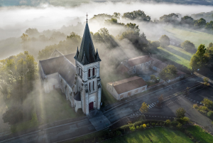 Christian THIBAUD - De brume et de Lumière ...