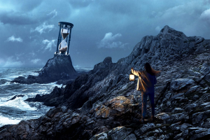 Charlène PLANCHE - A la fin des Temps