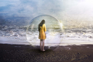 Charlène PLANCHE - Horizon inaccessible