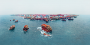 Yvon HAZE - Les 5 Pineaux du Diable III