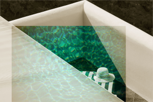 Céline STURM - 01_Pool Sweet Pool