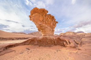 Aurélien VILLETTE - Wadi Rum - Jordan