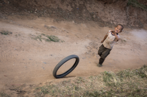JEAN-JACQUES FLACH - Allez roulez jeunesse !