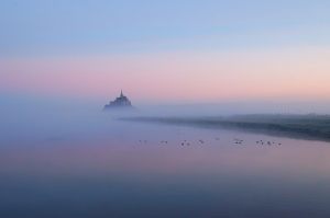 laetitia GUICHARD - Apaisée